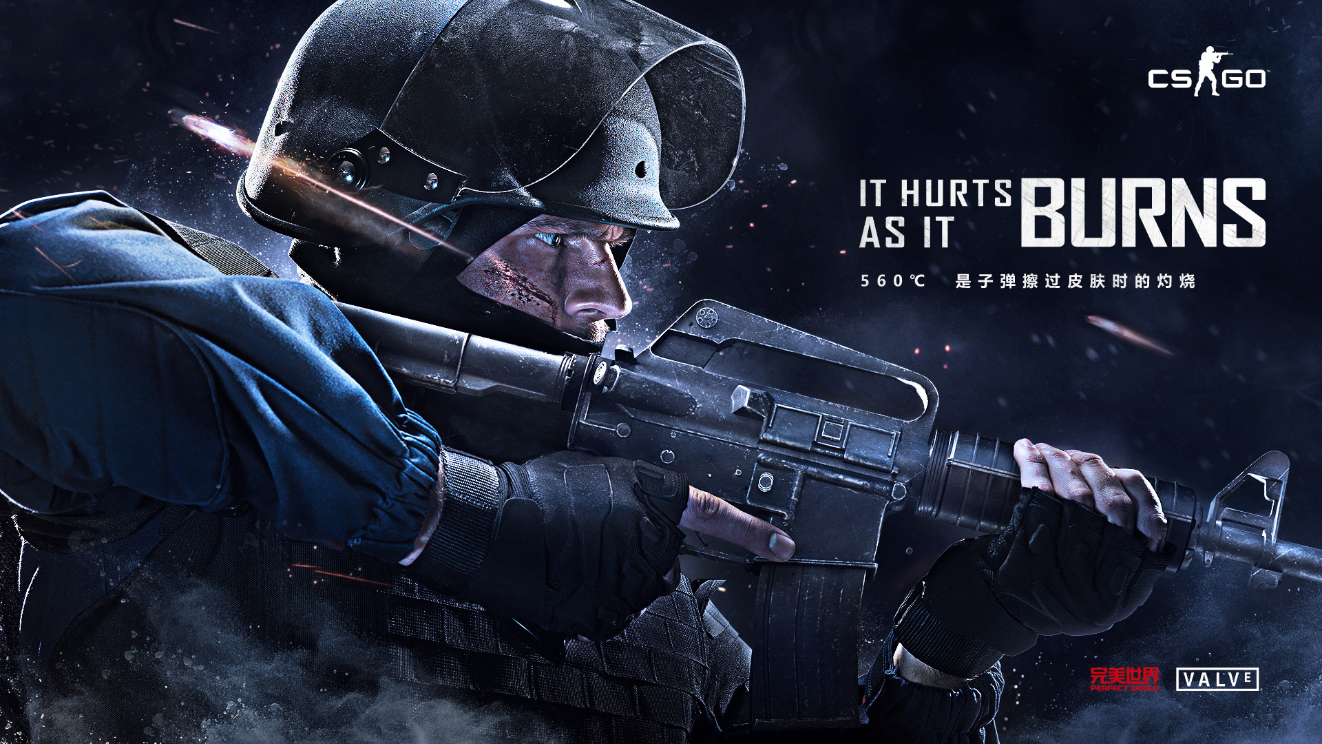 威胁同时上 威胁同时上