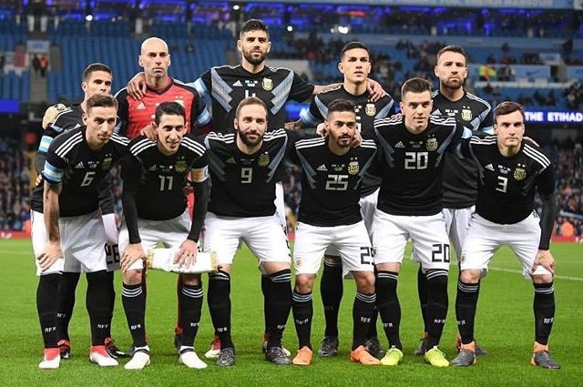 结果出现二